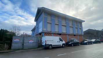 OBRA PARADA EN CORRALES DE BUELNA photo 0