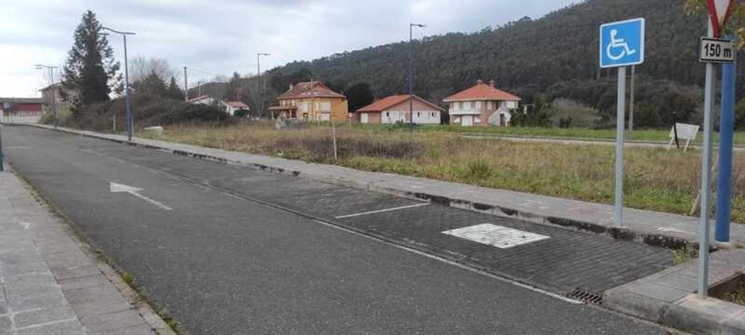 SUELO URBANO RESIDENCIAL EN ARGOÑOS photo 0