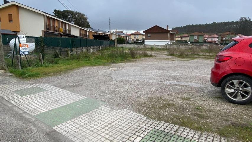 Obra parada en LOS JARDINES DE RINCONEDA II (POLANCO) photo 0