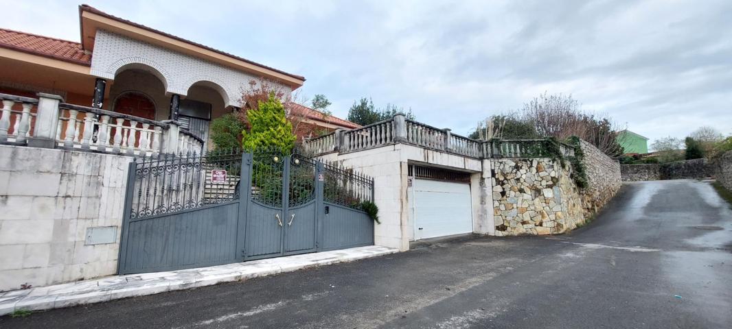 Chalet individual en Caborredondo photo 0