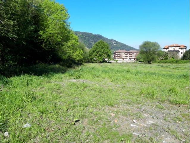 Suelo urbanizable residencial en RIVERO (EL) (PARCELA 6 UA-B1) photo 0