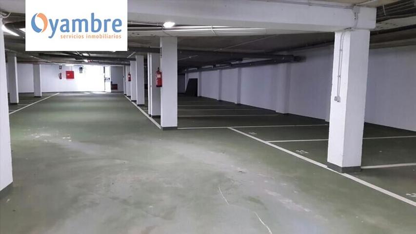 PLAZAS DE GARAJE EN AMPUERO photo 0