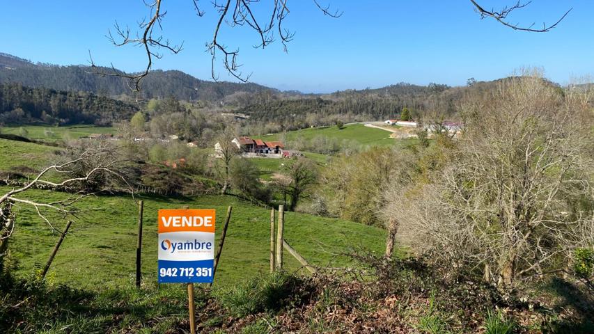 Terreno Urbanizable En venta en Las Cuevas 3, Valdaliga photo 0