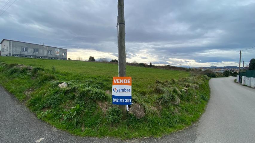 Terreno Urbanizable En venta en Monte, Santander photo 0