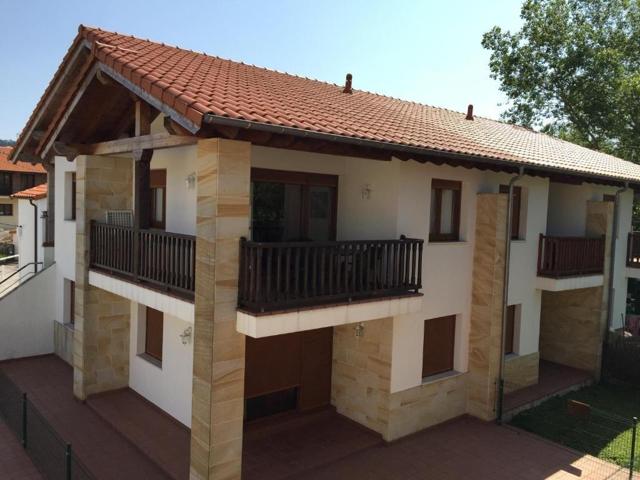 PISO EN PESUES- GARAJE INCLUIDO photo 0