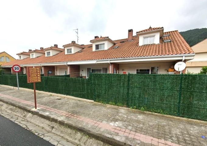 Duplex en Castañeda photo 0