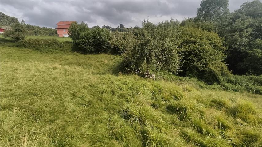 Terreno Urbanizable En venta en Northern Spain, Limpias photo 0