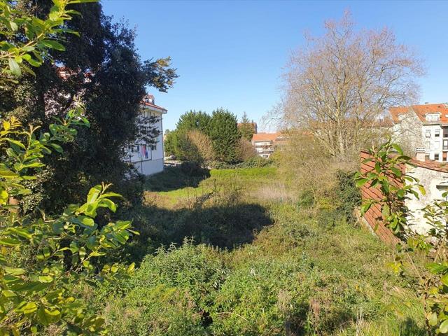Terreno Urbanizable En venta en Llanes, Llanes photo 0