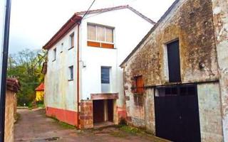 Casa en Arenas de Iguña photo 0