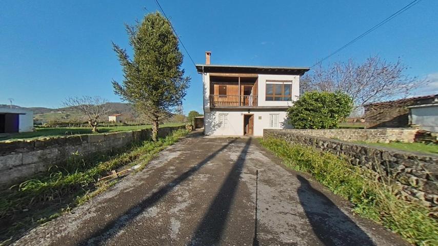 Casa individual Santa Maria de Cayon photo 0
