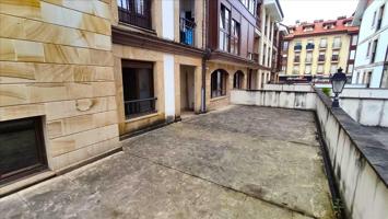 Bajo con terraza photo 0
