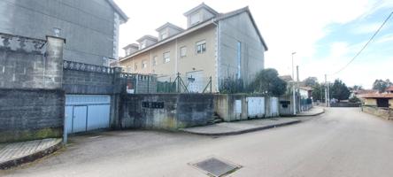 Chalet Adosado en Reocin photo 0