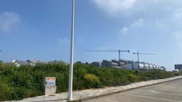 SUELO URBANO CONSOLIDADO EN MAOÑO (SANTA CRUZ DE BEZANA) photo 0