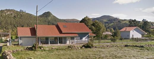 Chalet independiente en Puente Viesgo photo 0