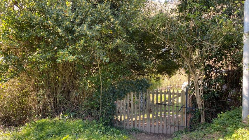 Terreno Urbanizable En venta en Otañes-Baltezana-Ontón, Castro Urdiales photo 0