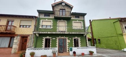 Casa en Sabta Cruz de Bezana photo 0