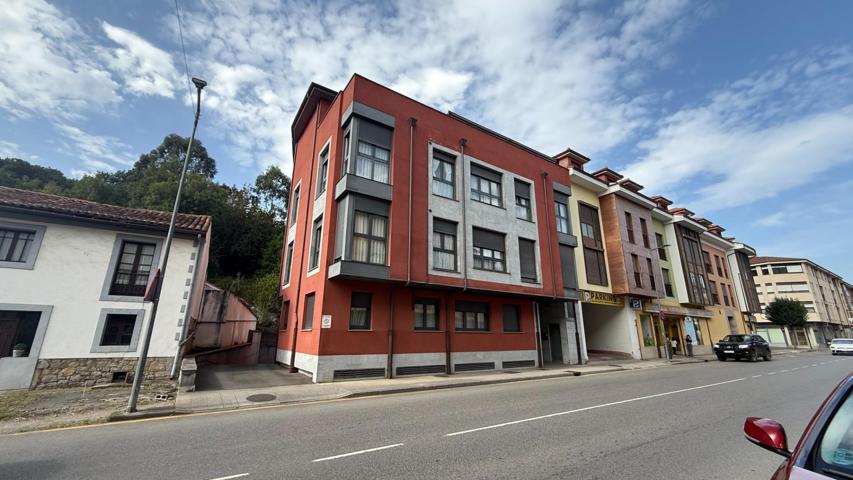 Piso En venta en Posada-Barro, Posada De Llanes photo 0