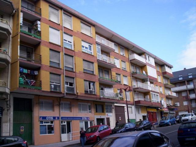 PISO ALQUILADO EN LAREDO photo 0