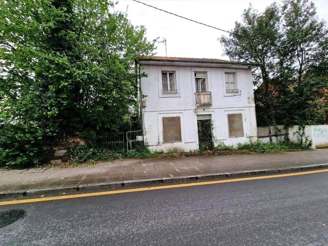 Venta de Suelo Urbanizable Residencial en Calle SAN ROQUE Nº 17 Oviedo (Asturias) photo 0