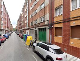 Venta de Piso en Calle Eulalia Alvarez Gijón (Asturias) photo 0