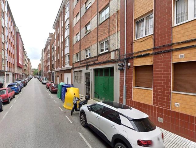 Venta de Piso en Calle Eulalia Alvarez Gijón (Asturias) photo 0
