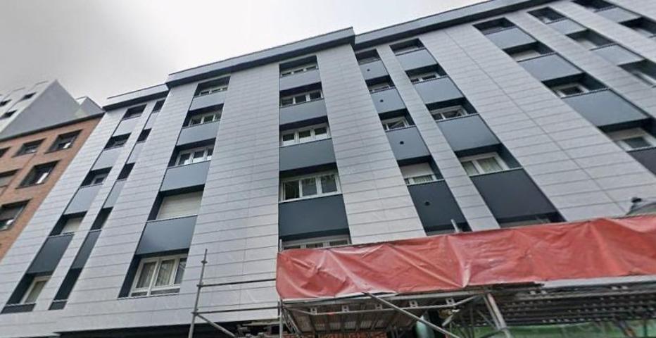 Venta de Piso en Calle Marques De Casa Valdes Nº 66 Gijón (Asturias) photo 0