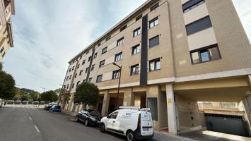 Piso En venta en El Llano, Gijon photo 0