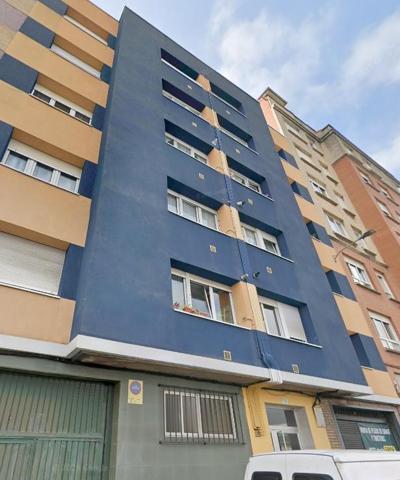 Venta de Piso en Calle Luarca Nº 19 Gijón (Asturias) photo 0