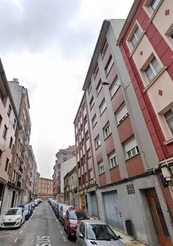 Venta de Piso en Calle Jesus Gijón (Asturias) photo 0