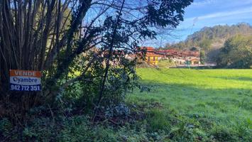Terreno Urbanizable En venta en Playa El Oso, La Franca photo 0