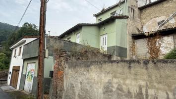 Venta de 2 Casas en Calle Tendejones,Los Nº 12 Mieres (Asturias) photo 0