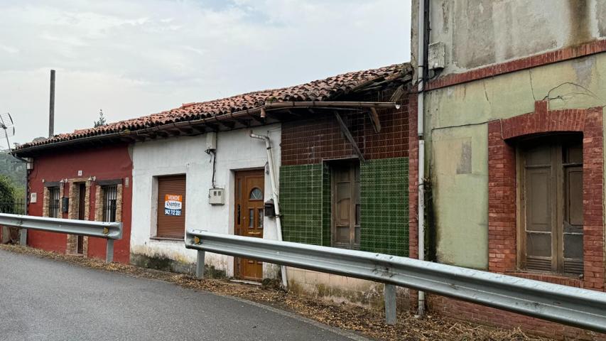 Piso En venta en Figaredo - Turón, Mieres photo 0