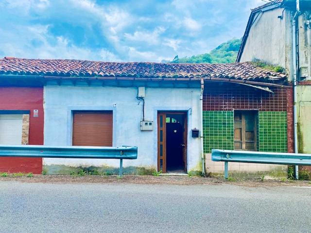 Piso En venta en Figaredo - Turón, Mieres photo 0