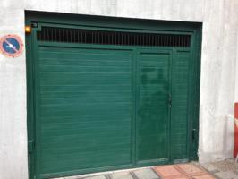 Se vende plaza de garaje en Lugones (Asturias) photo 0