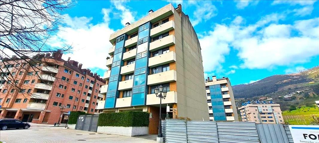 Se vende Plaza de Garaje en Calle Torrevieja, en Oviedo photo 0