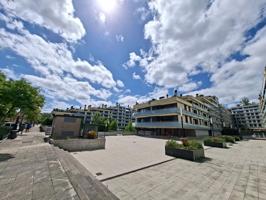 Se vende plaza de garaje en La Manjoya, Oviedo photo 0