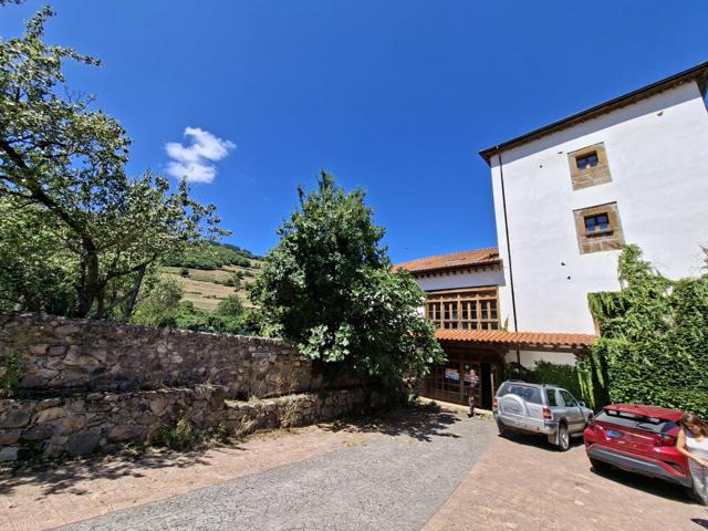 Se vende hotel en entorno rural en Tineo, Asturias photo 0