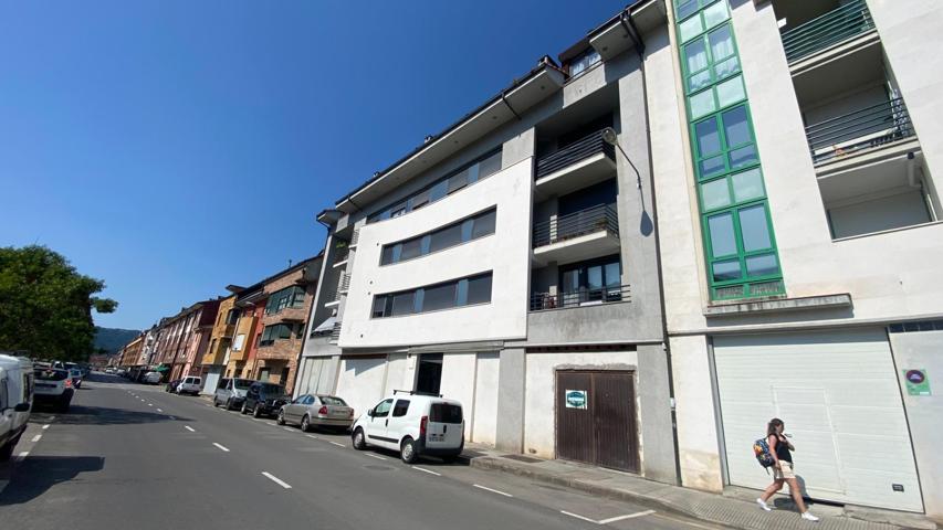 Piso En venta en Pola De Laviana, Laviana photo 0