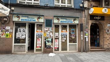 Local En venta en La Villa - Bazuelo, Mieres photo 0