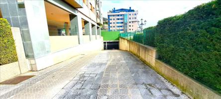 Se vende plaza de garaje para moto en Oviedo photo 0