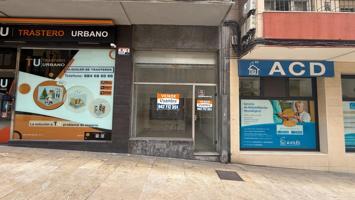 Oficina En venta en Avilés, Aviles photo 0