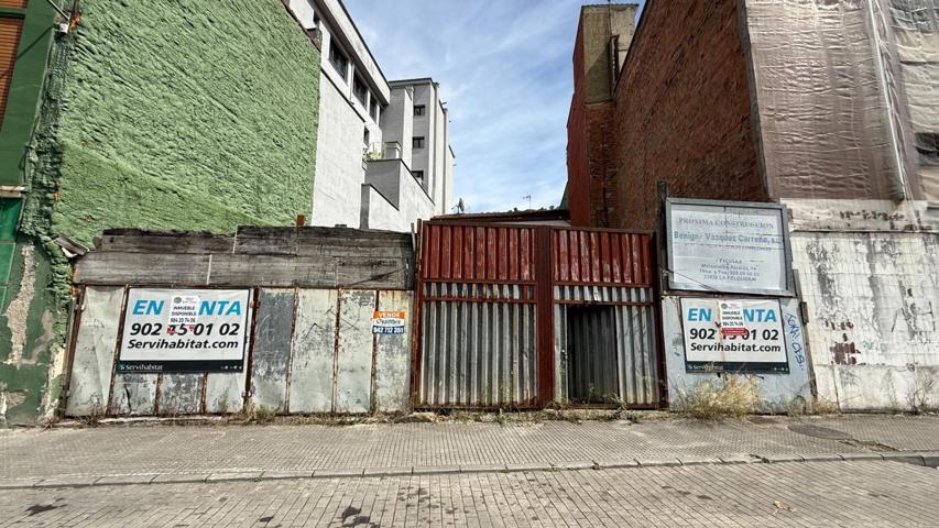 Terreno Urbanizable En venta en Blimea, San Martin Del Rey Aurelio photo 0