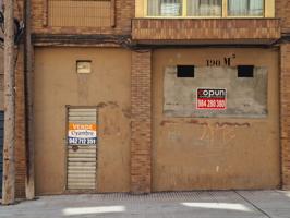 Se vende local en Oviedo photo 0