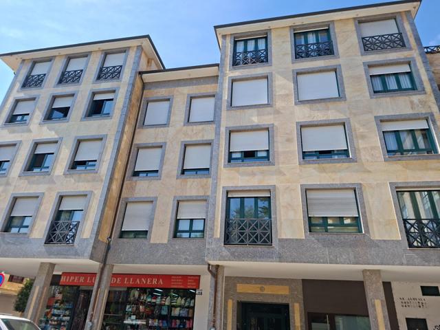 Se vende piso alquilado en Lugo de Llanera (Asturias) photo 0