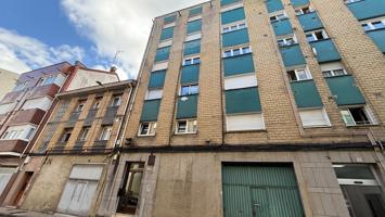 Piso En venta en Nuevo Gijón, Gijon photo 0