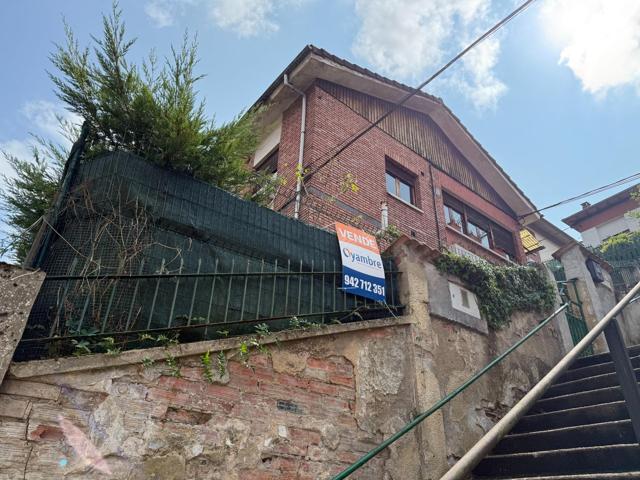 Casa En venta en Requejo - Rozaes - Oñón, Mieres photo 0