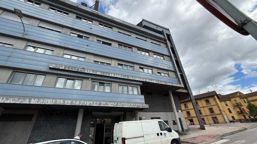 Piso En venta en La Felguera, Langreo photo 0