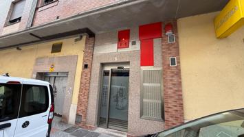 Parking En venta en Sama, Langreo photo 0