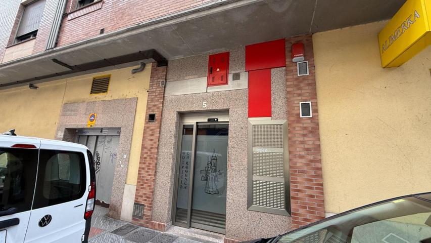 Parking En venta en Sama, Langreo photo 0