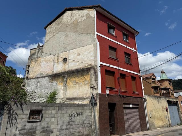 Piso En venta en Sama, Langreo photo 0